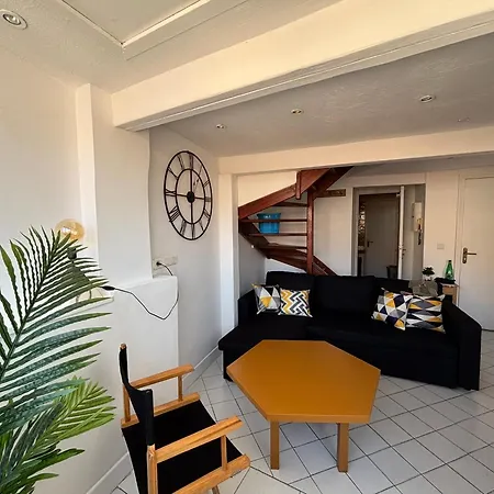 Apartamento 2 Dans Le Centre De *