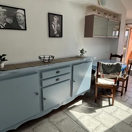 Apartamento 2 Dans Le Centre De