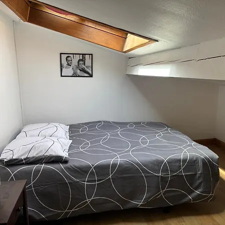 2 Dans Le Centre De Apartamento *