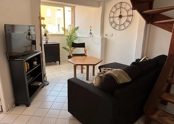 2 Dans Le Centre De